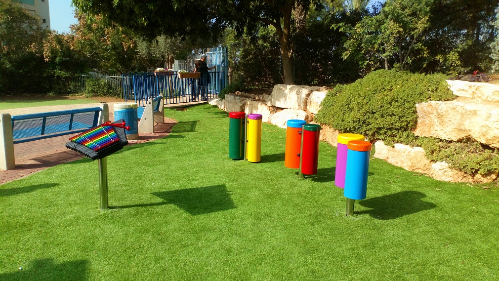 Read more about the article פינת מוזיקה חדשה בראש העין